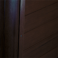 Artesian Black Cabinet